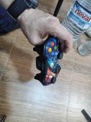 Controller XBOX 360 HALO Collector's Edition