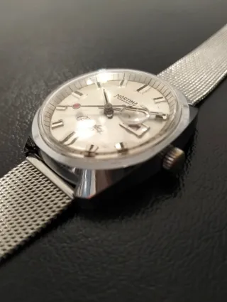 Reloj Mortima Mayerling