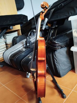 Viola Gliga Gama I - 15.5