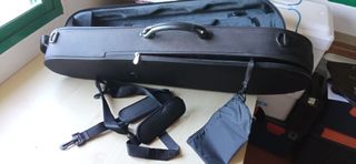 Viola Gliga Gama I - 15.5