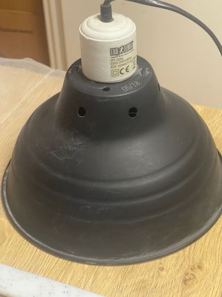 Portalamparas Exo Terra PT-2054