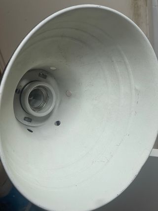 Portalamparas Exo Terra PT-2054