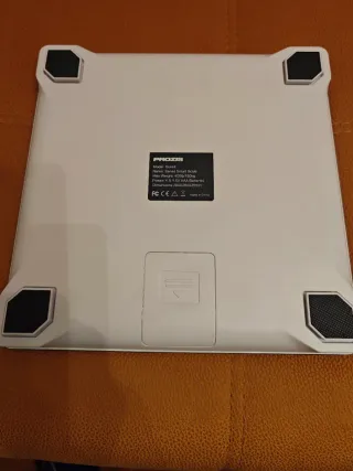 Balança Prozis Sensit Smart Scale