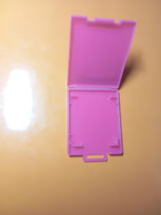 Cartuchera Hello Kitty Nintendo DS/3DS y 2DS