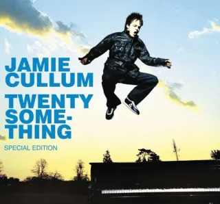CD Jamie Cullum Música Jazz