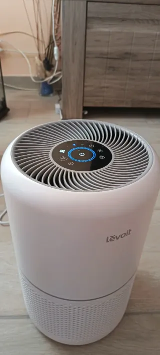 Purificatore Aria Levolit Smart