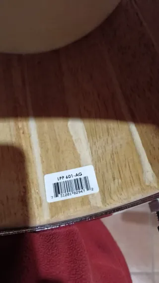 Bongos LP Profesionales con Pie