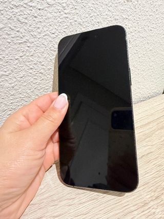 iPhone 14 Pro Max 256GB Space Gray