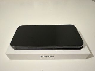 iPhone 16 Pro Max Negro