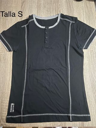 Pack 14 Camisetas hombre