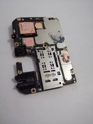 Placa Base Xiaomi Redmi Note 10 Pro