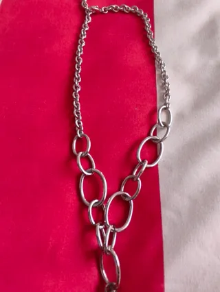 Colgante Bulgari Plata