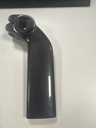 Tija Sillin Trek Madone 9 Aero