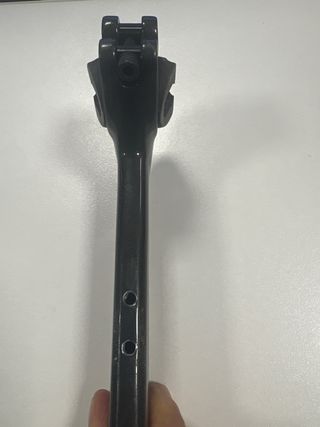 Tija Sillin Trek Madone 9 Aero