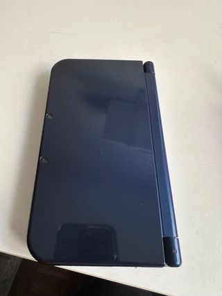Nintendo 3DS XL Azul