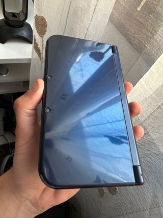 Nintendo 3DS XL Azul