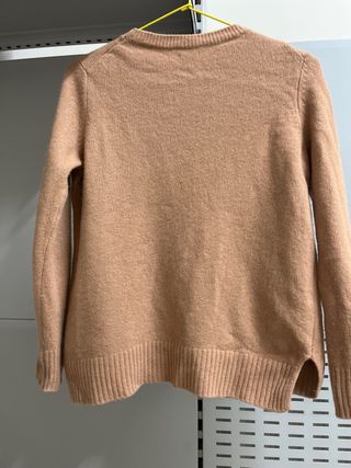 Jersey United Colors of Benetton Marrón Talla M