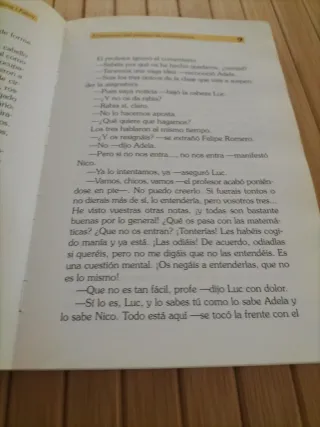 El Duende Verde - Jordi Sierra i Fabra