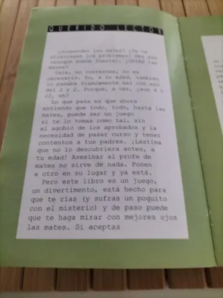 El Duende Verde - Jordi Sierra i Fabra