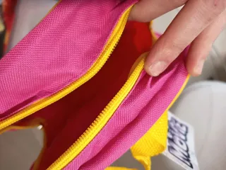 Mochila infantil My Little Pony