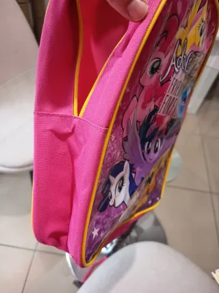 Mochila infantil My Little Pony