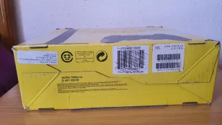 Caja Vacía PlayStation 2 (PS2)