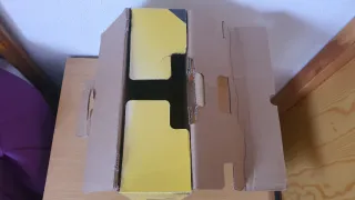 Caja Vacía PlayStation 2 (PS2)