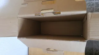 Caja Vacía PlayStation 2 (PS2)