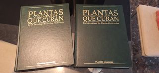 Enciclopedia Plantas Medicinales