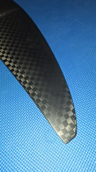 Gong Foil Surf-Freestyle L + Stabilizzatore