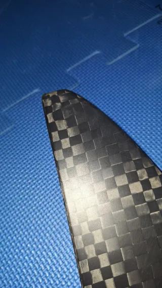 Gong Foil Surf-Freestyle L + Stabilizzatore