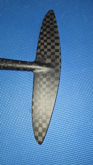 Gong Foil Surf-Freestyle L + Stabilizzatore