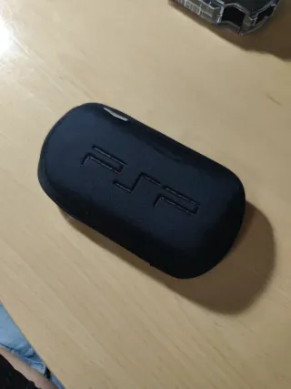 Fundas para PSP