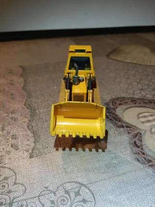 Caterpillar 955 Traxcavator miniatura