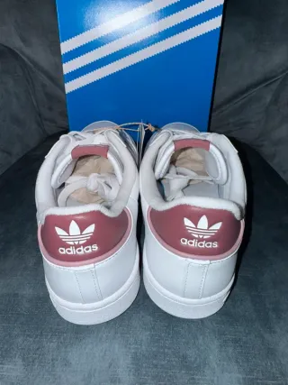 Adidas Continental 40 2/3