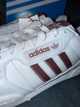 Adidas Continental 40 2/3