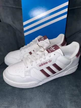 Adidas Continental 40 2/3