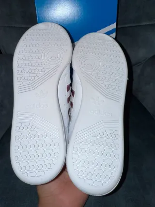 Adidas Continental 40 2/3