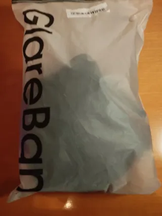 Calzoncillos hombre negros. 5 unidades