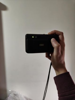 Olympus Infinity Zoom 80