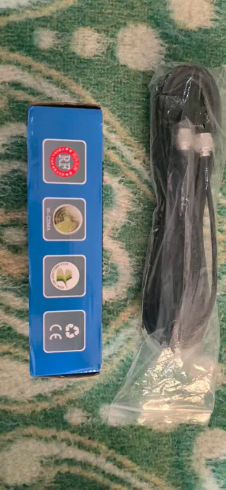 Amplificador W-CDMA REPEATER