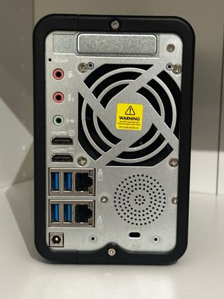 QNAP TS-253B NAS