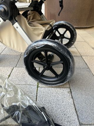 Carrito Bugaboo Cameleon