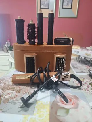 Organizador Dreame Marrón