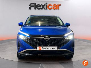 Nissan Qashqai DIG-T 103kW N-Connecta