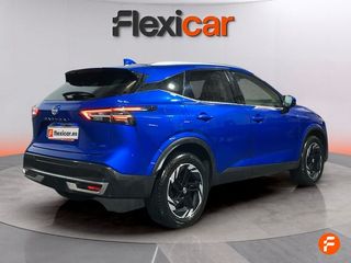 Nissan Qashqai DIG-T 103kW N-Connecta