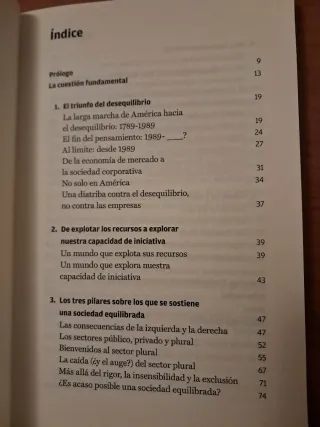 La sociedad frente a las grandes corporaciones ...