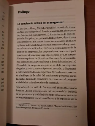 La sociedad frente a las grandes corporaciones ...