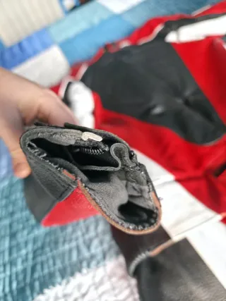 Mono de moto Berik mujer talla 42