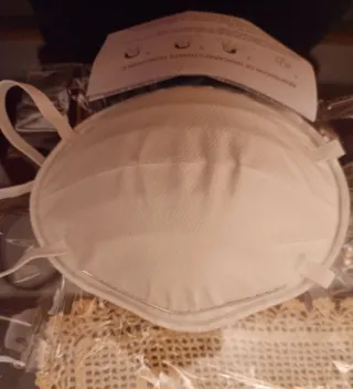 Equipo personal de protección